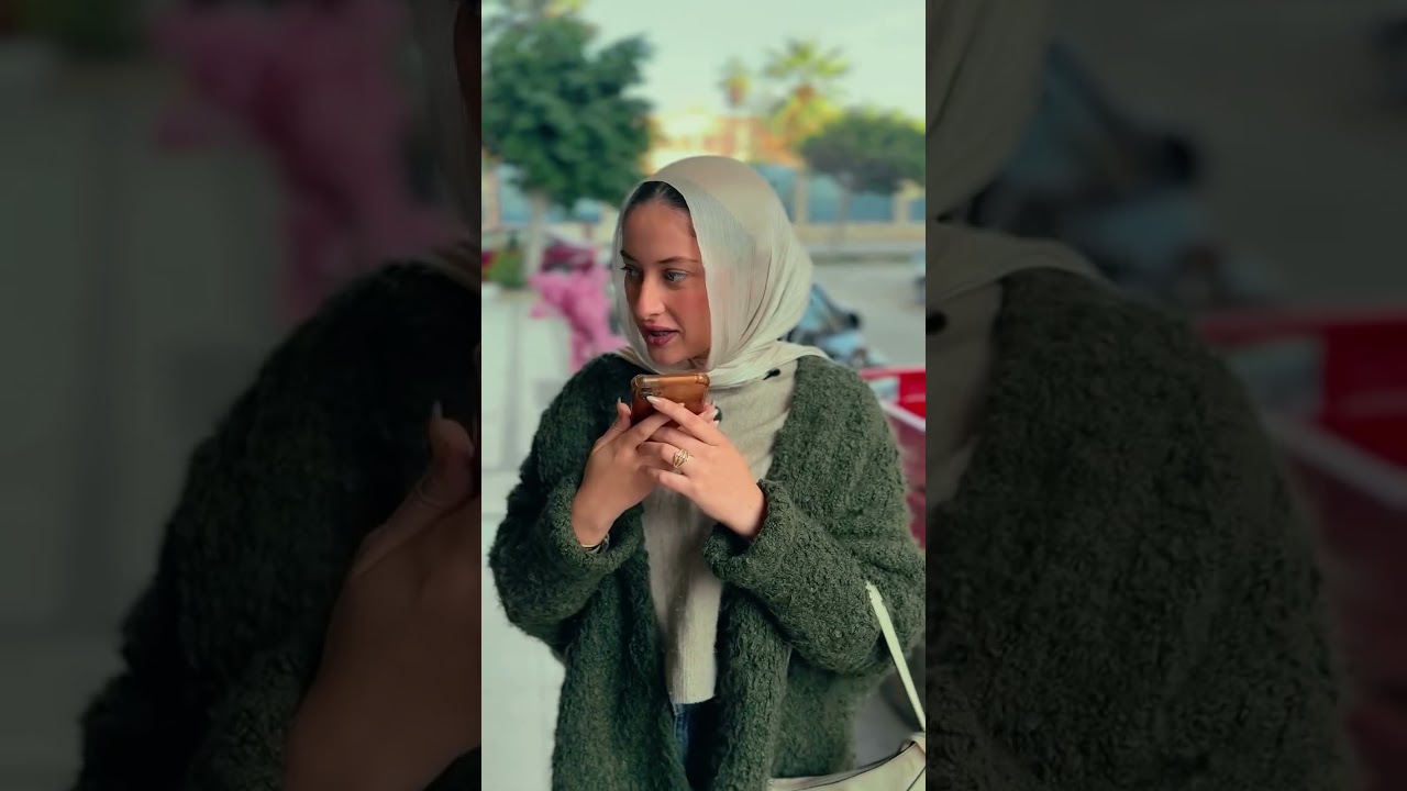 لما صاحبتك تعمل معاكي الغلط 😂😎😂 #shorts #funnyvideo #fypシ゚viral #اكسبلور #كوميديات #ضحك #comedy #fyp