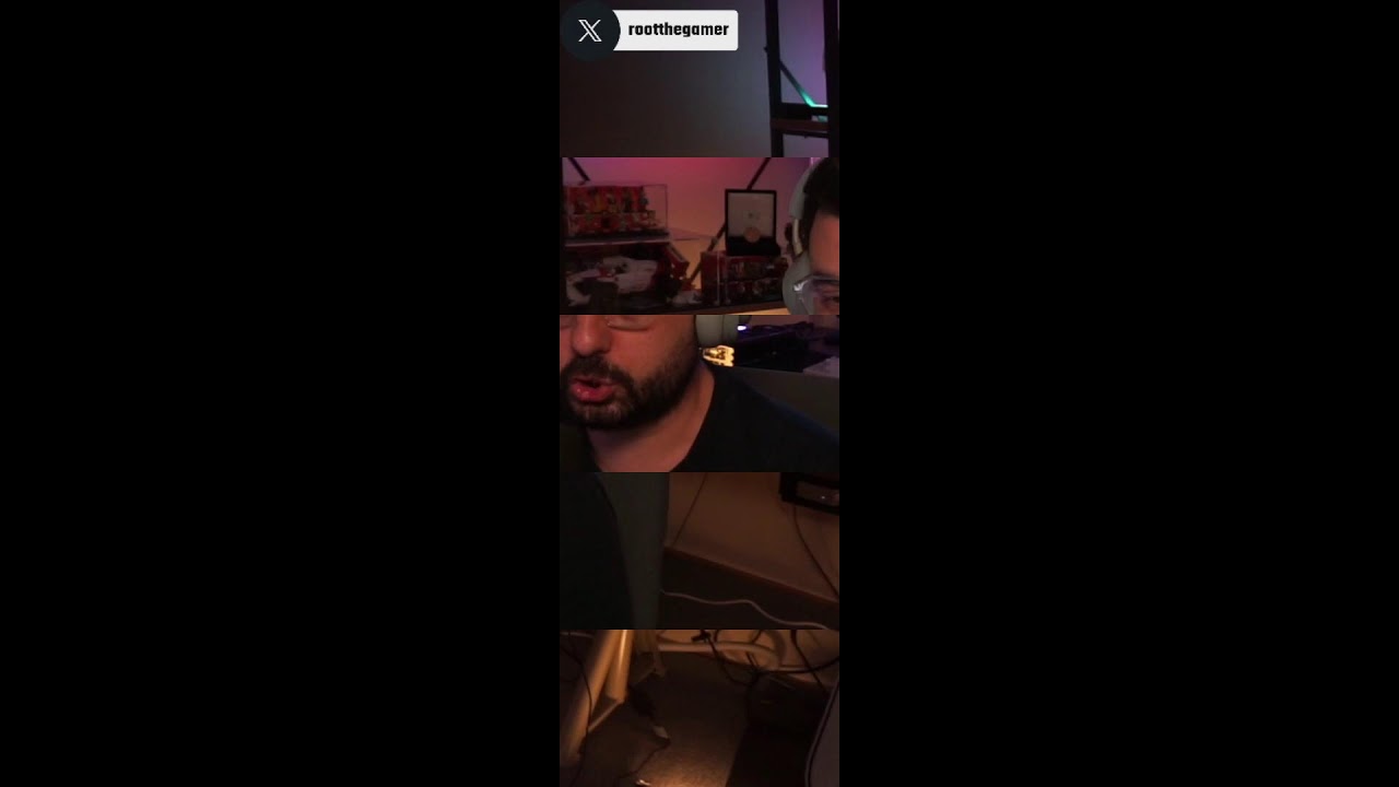 🔴CANLI: AURORA 🆚 FAZE | Bo3 | BLAST OPEN ROTTERDAM