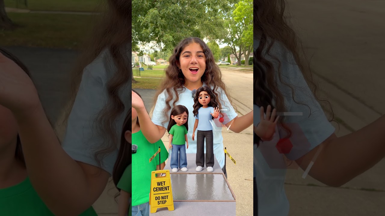 Safety Tips For Kids | Educational