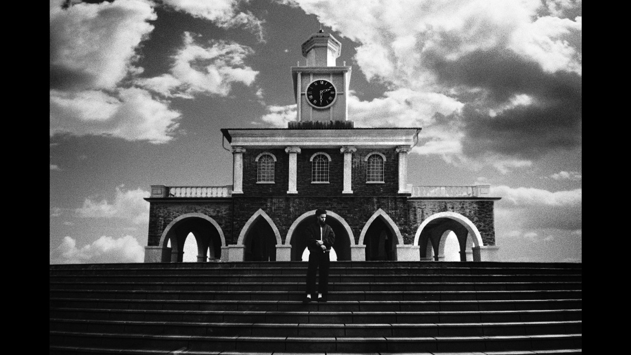 J. Cole - Two Six (Official Music Video) - Published by J. Cole