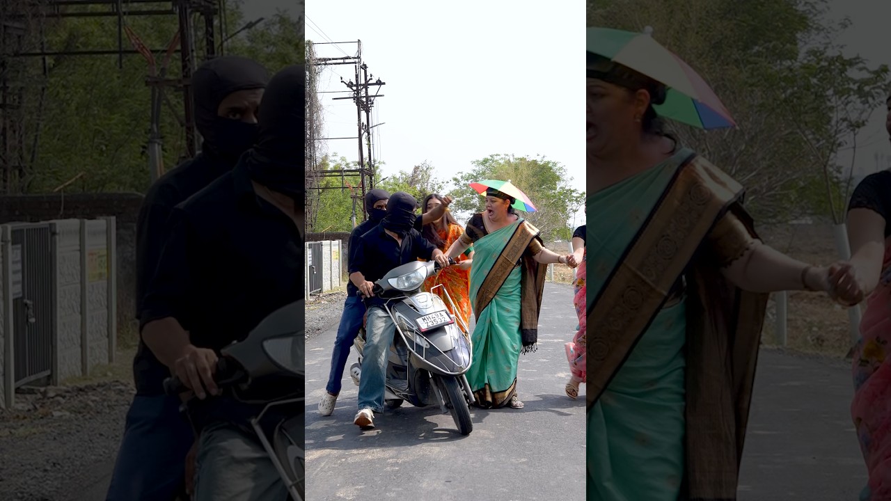 Badi Bahu Vs Choti Bahu! Part 3 #shorts