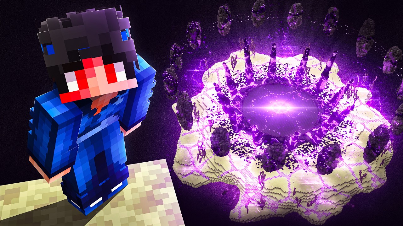 I Uncovered The End’s Greatest Secret...