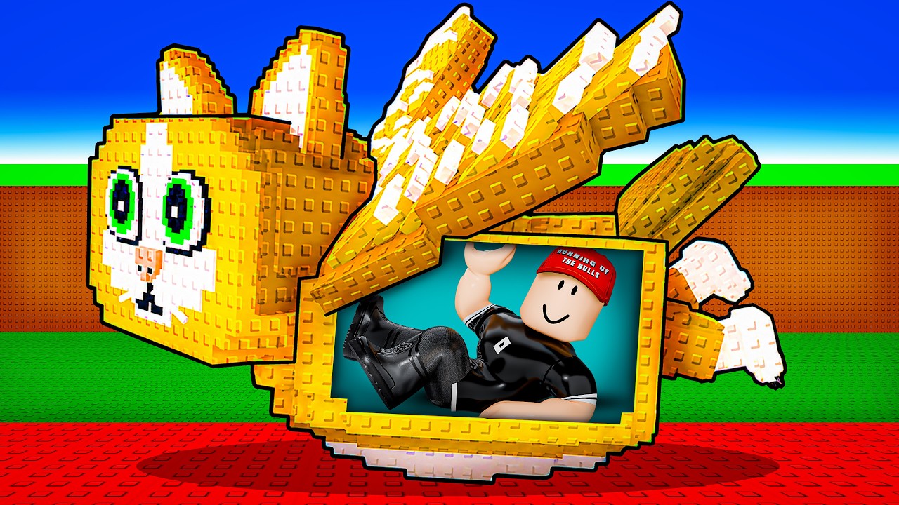 المياول أكل ماهر المغامر 😂💔