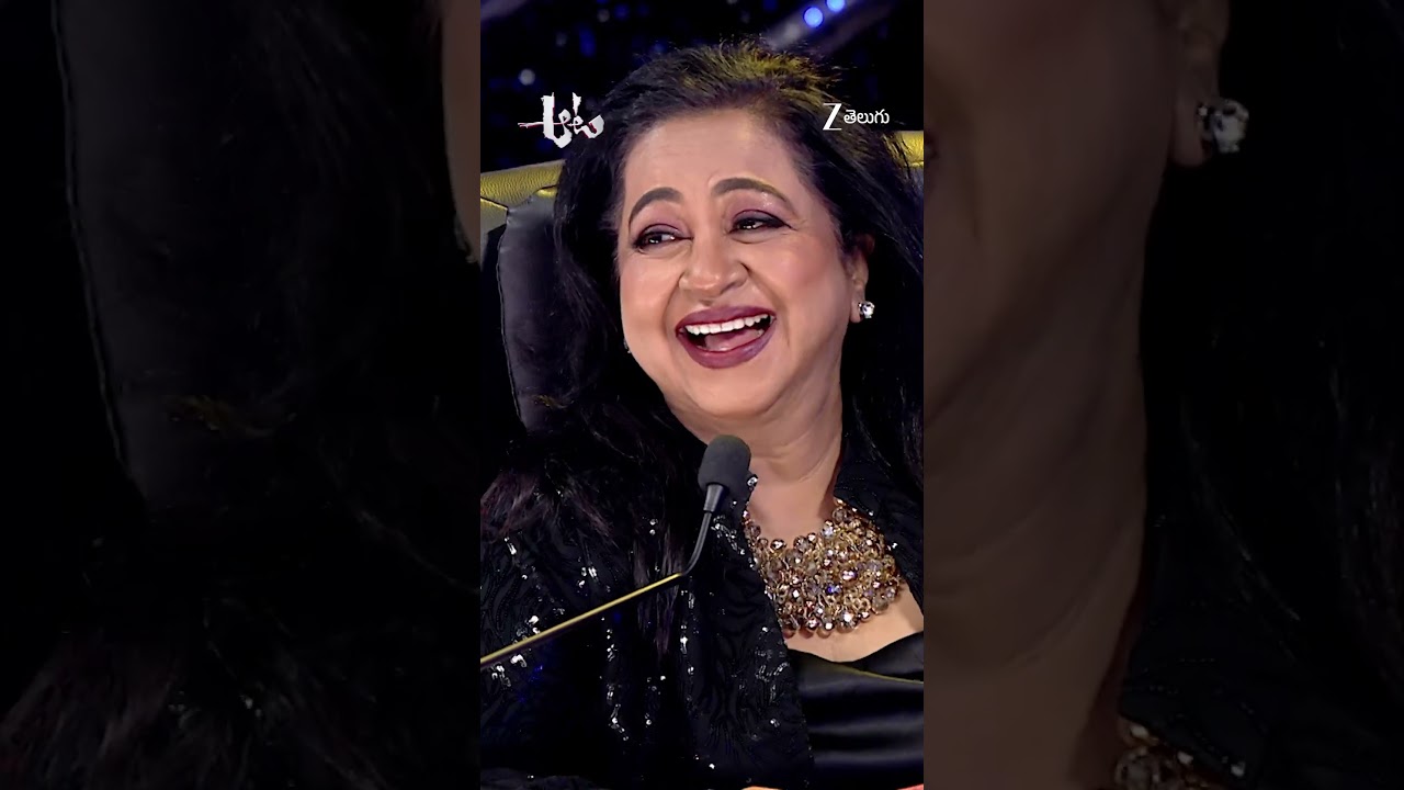 Producer  ని ఇలా కూడా వాడుకుంటారా🤣| Aata | Sat & Sun 9 PM | Zee Telugu