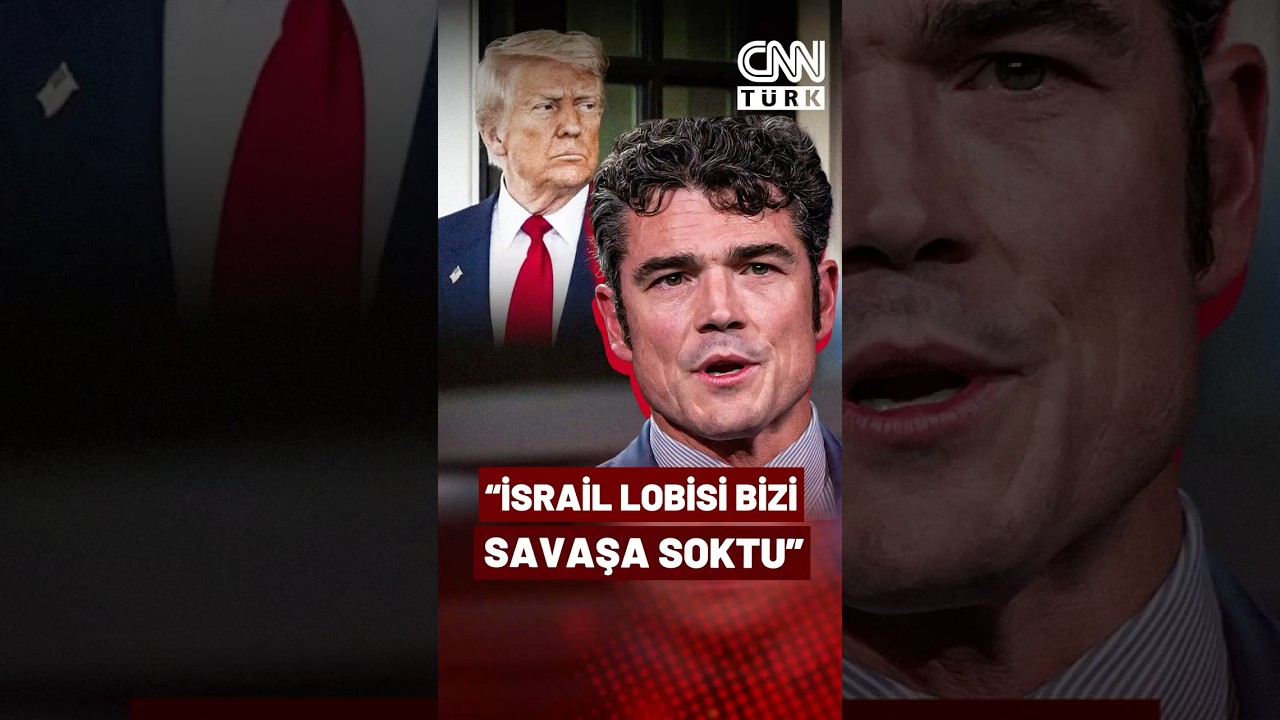 ABD'yi Karıştıran İstifa! Trump'ın Terörle Mücadele Direktörü İsyan Edip İstifa Etti