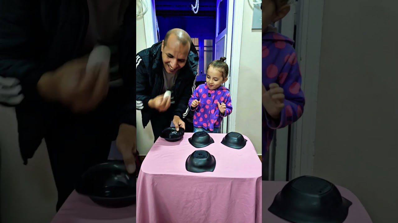 Tota Challenge Wins 🫣🍡🍭🎈🤣