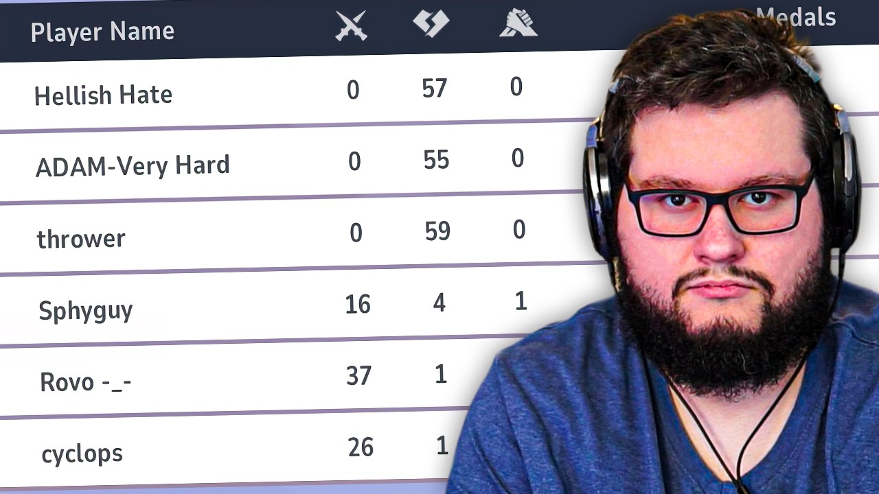 We Need To Talk About The Throwing Epidemic In Marvel Rivals