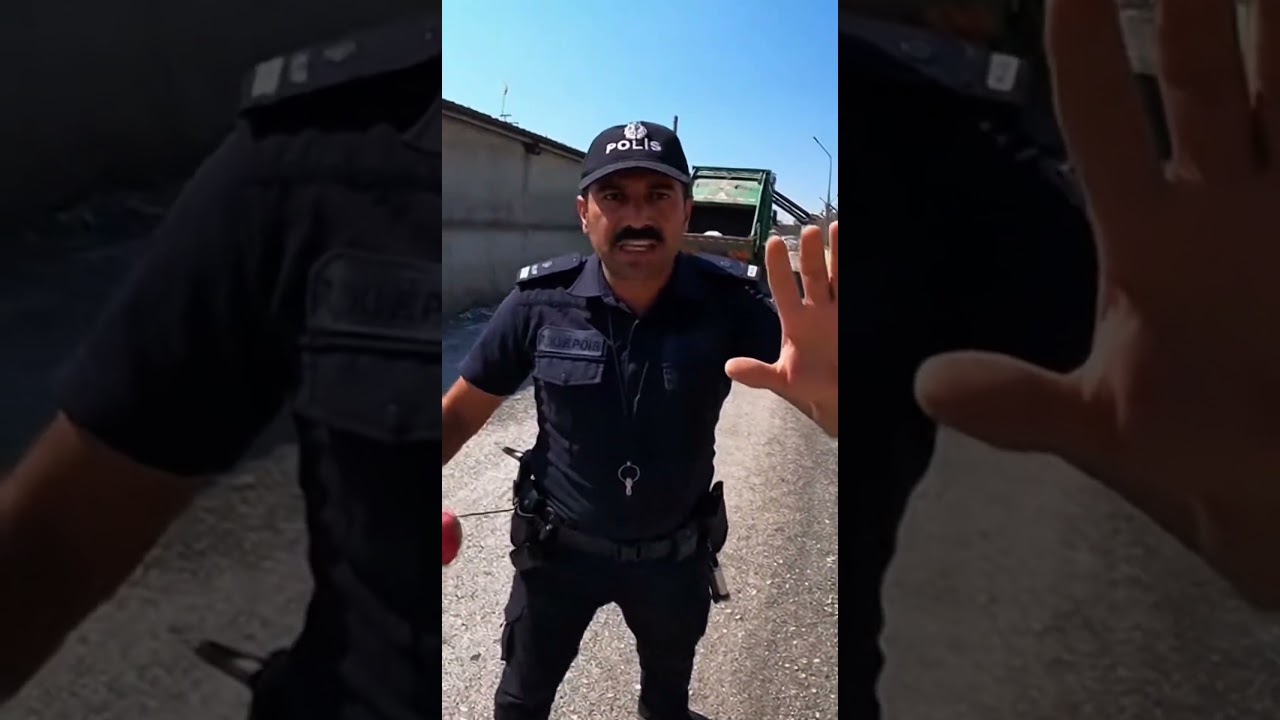 "Köpek çöplerin içinden kurtarıldı."