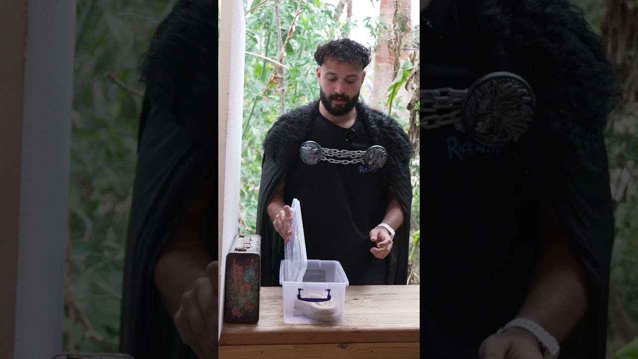 مين الكذاب؟ الحيوانات 🏴‍☠️🔥