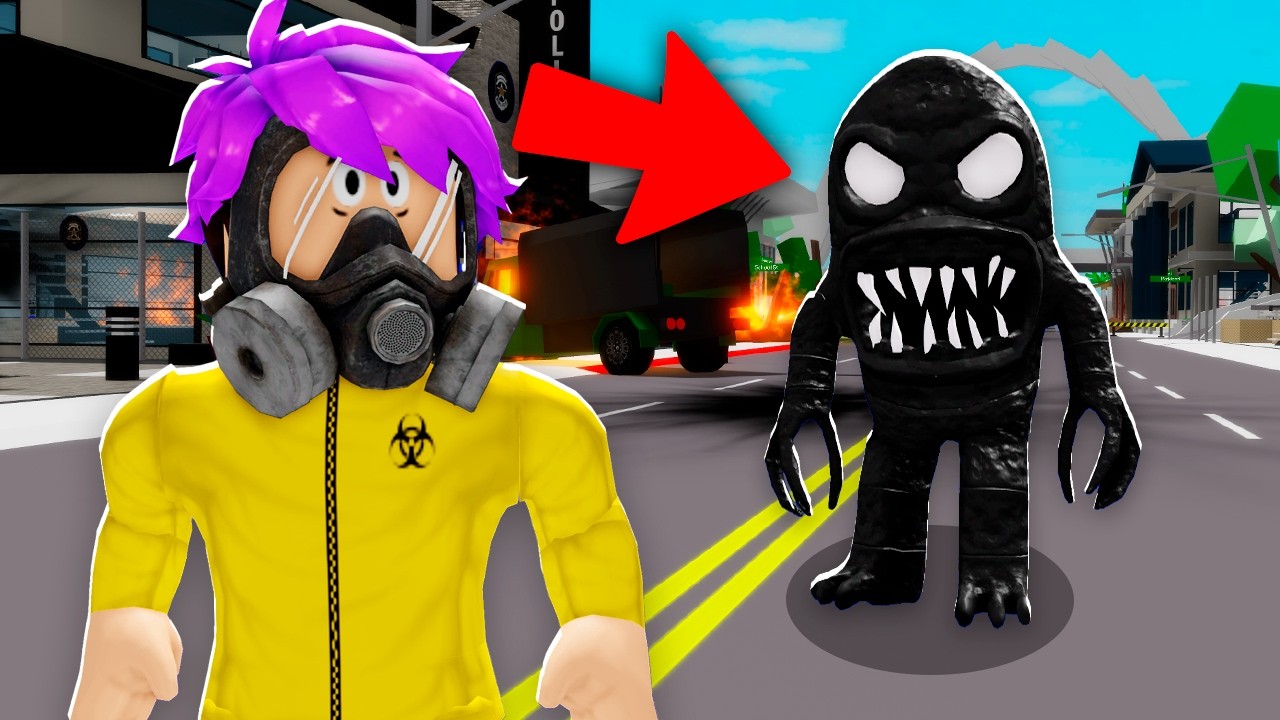 AS ANOMALIAS INVADIRAM o BROOKHAVEN