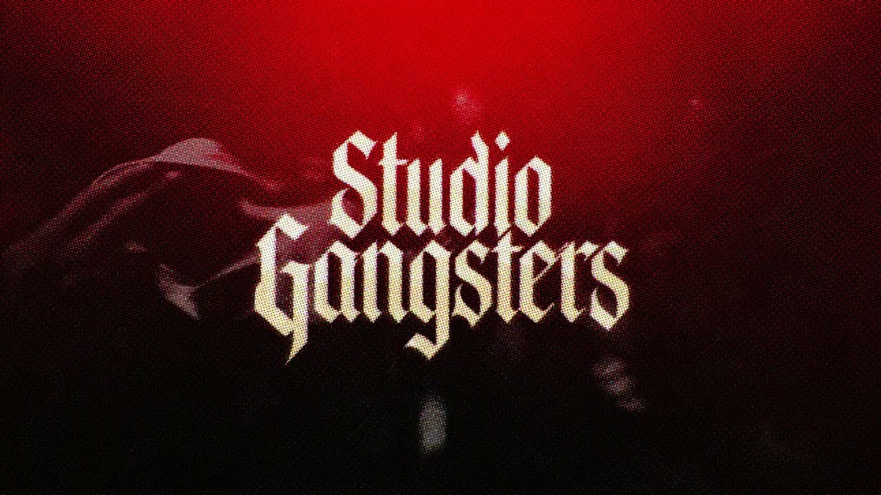 Sultaan - Studio Gangsters