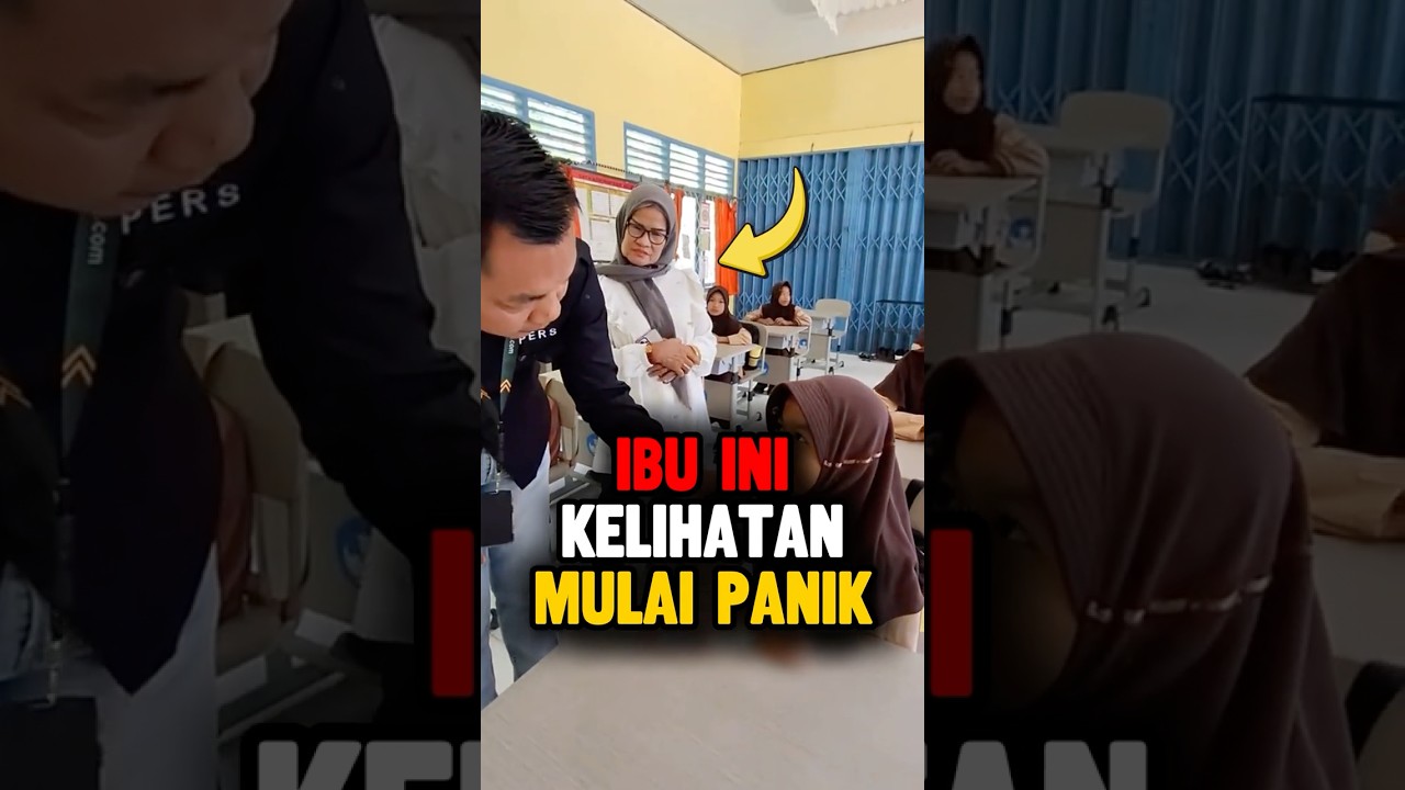 Dana PIP Siswa SD Dipungli Oknum Guru #info