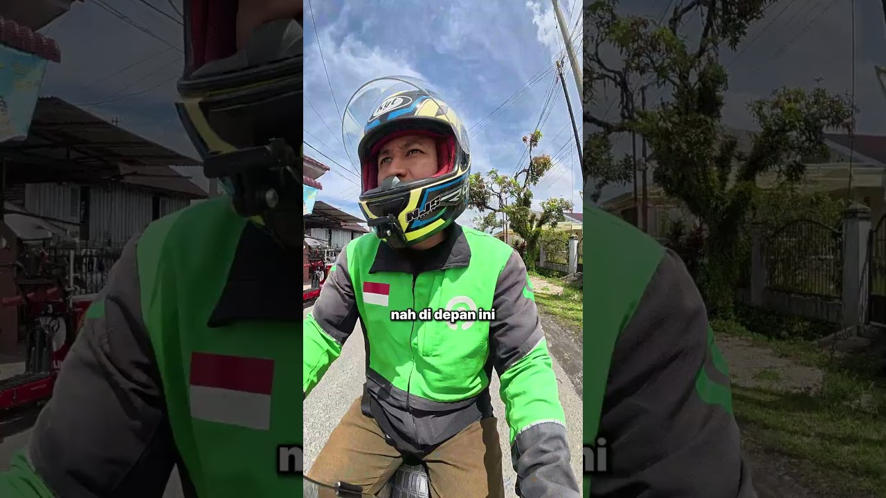 bolak balik isi saldo nih