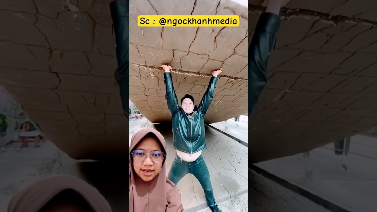 Kakek mau pindah rumah‼️ ngockhanhmedia