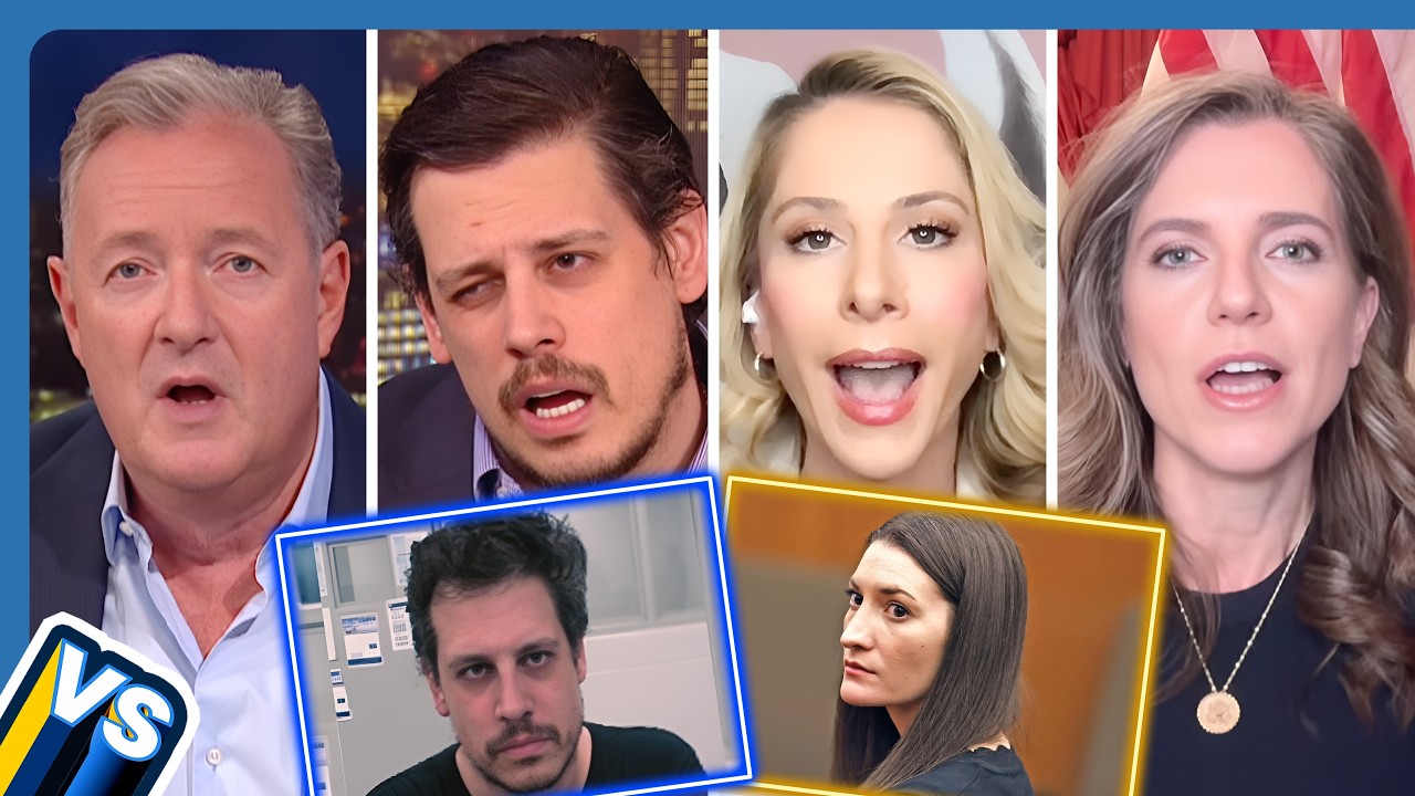 ‘It Was BRUTALITY’ Milo Yiannopoulos Deported - Exclusive | Nancy Mace CONFRONTED Over AIPAC & Gaza