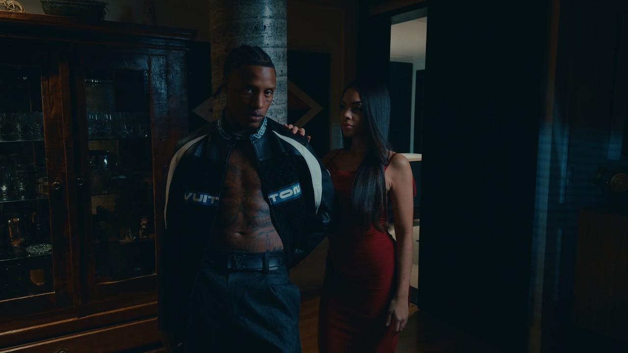 KAYBLACK - SERÁ (VIDEOCLIPE OFICIAL)