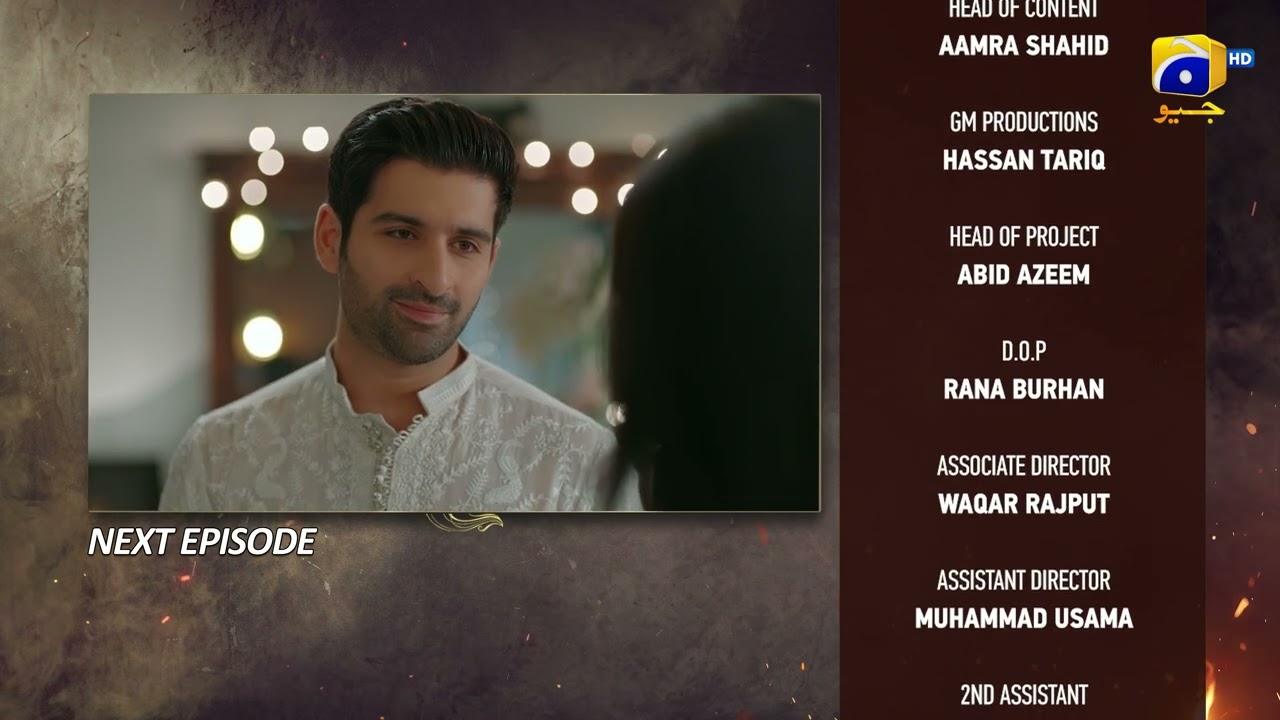 Tapish Episode 27 Teaser - 25th August 2026