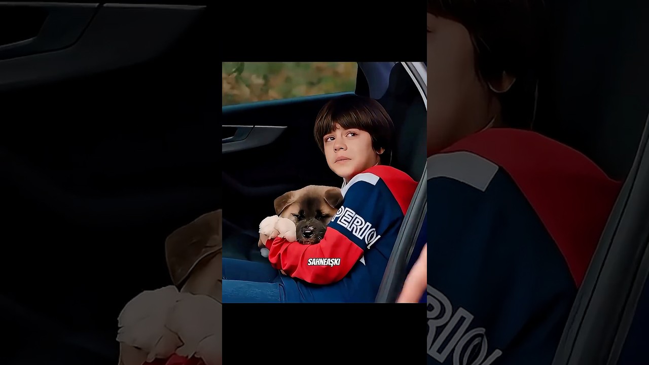 Çocuğuna köpek yüzünden cez@ verdi! #oğlum #feyyazduman #metehanparıltı #keşfet #duygusal