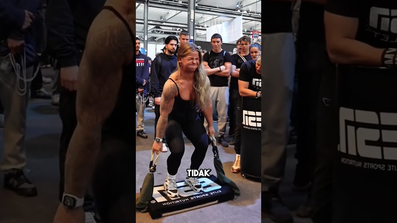 Bro Menggunakan 100% Kapasitas Otaknya