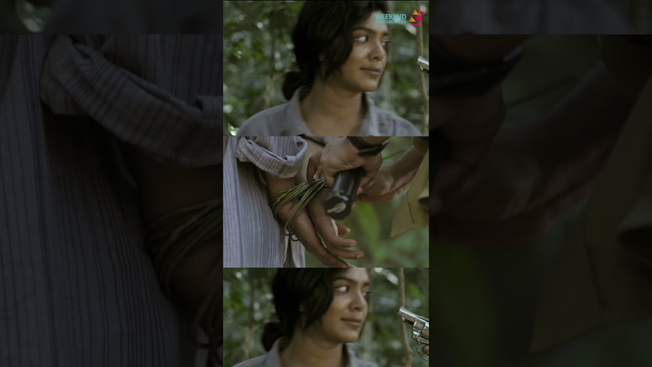 What Am I Supposed to do? | Kaadu Pookkunna Neram | Indrajith Sukumaran | Rima