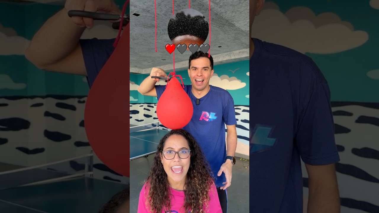 ADIVINHE O YOUTUBER!
