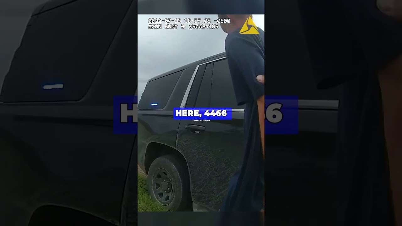 I Don't Need Your Consent! Tyrant Cop Tries Illegal Car Search & Gets Owned In Texas!! 🤡🔥