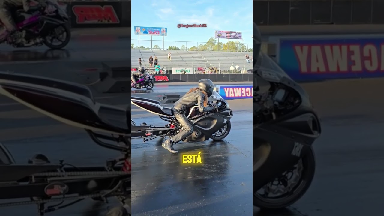 CORRIDA De SUPERMOTOS Não Pode ERRAR!!