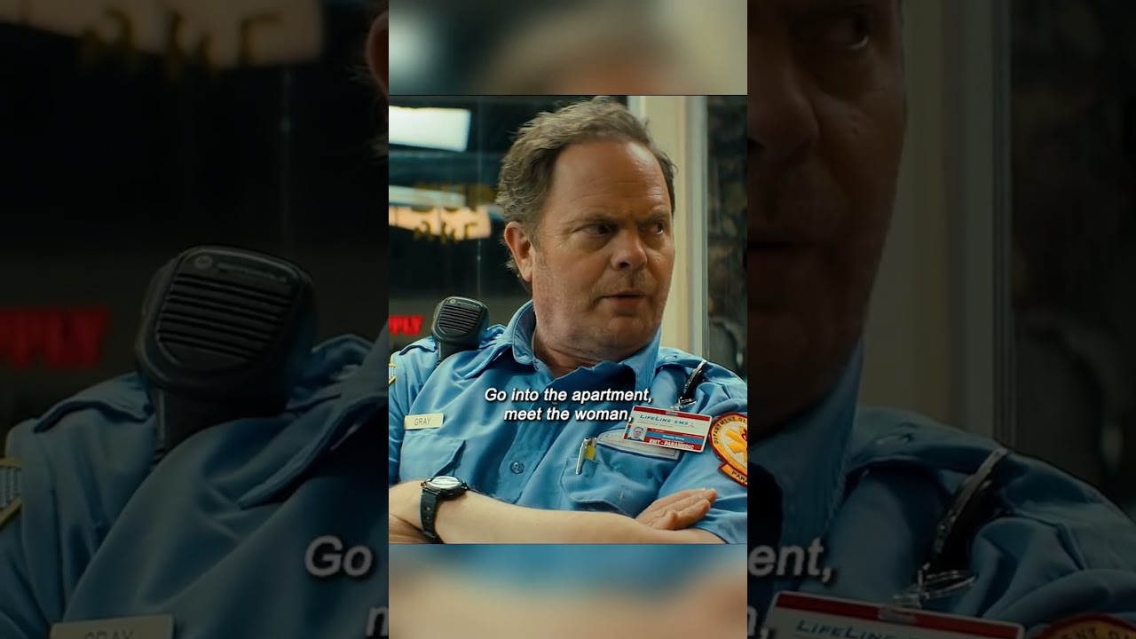 Why is everyone curious about this? 🤔❓The movie title is at the end.#Shorts#movie