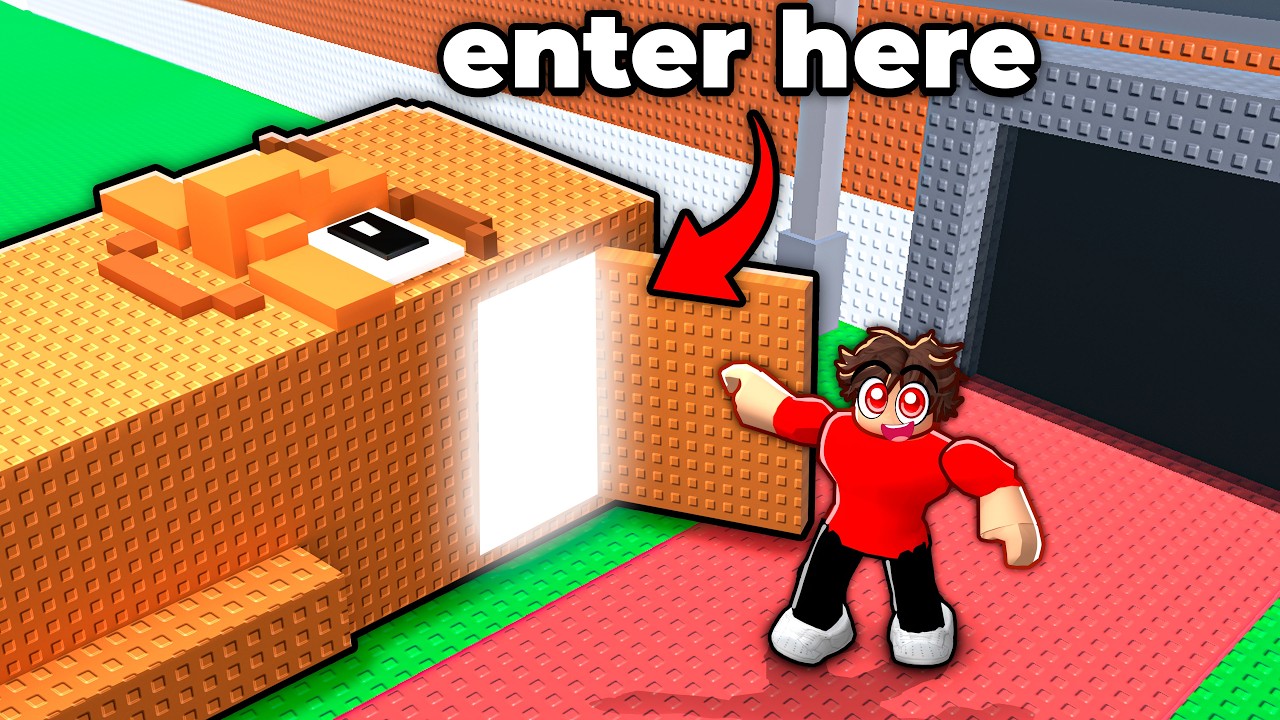 What's Inside All Steal A Brainrots?