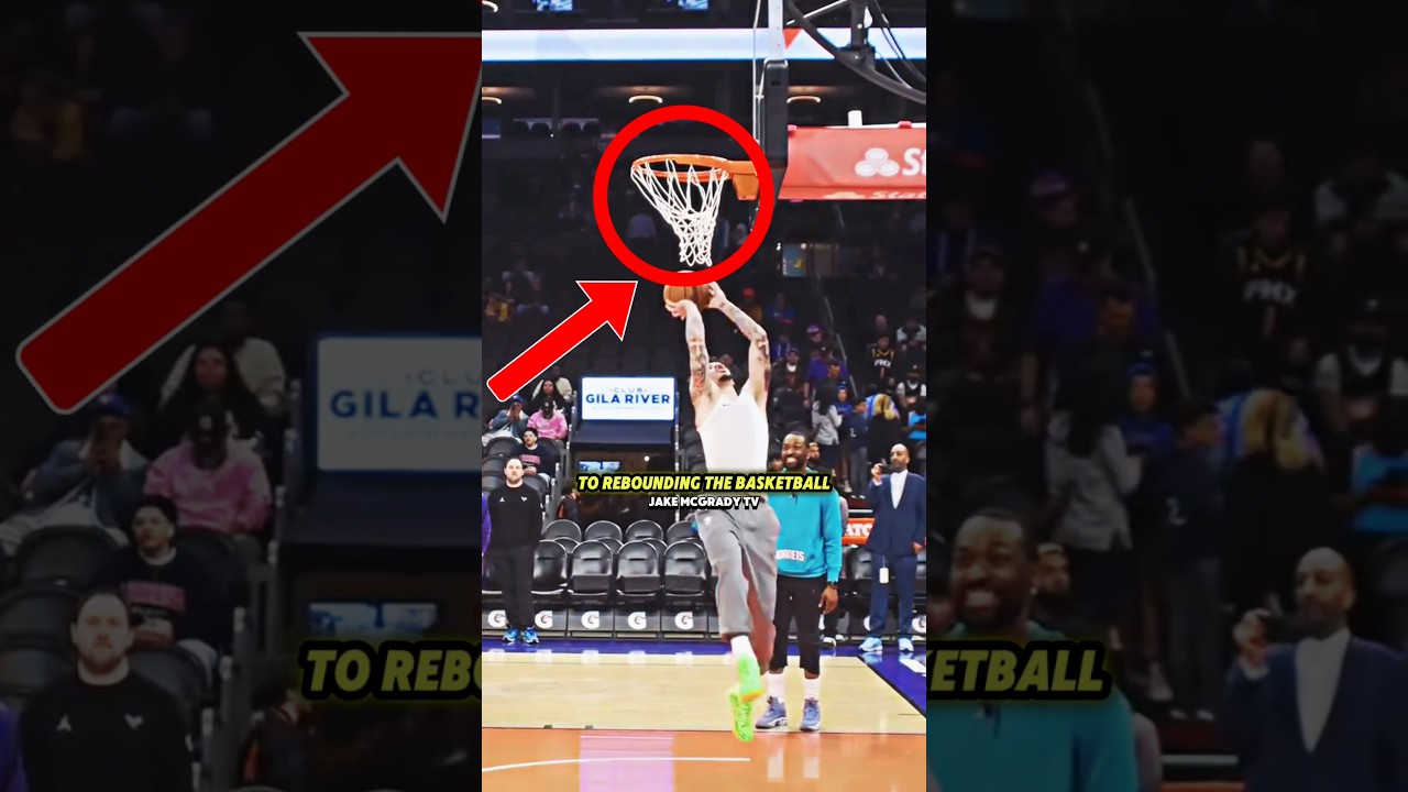 LaMelo Ball Reveals his Secret to Rebounding + Playing 21 vs. Lonzo 😭