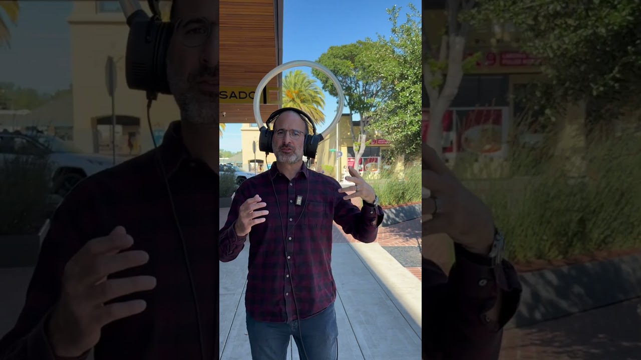 INCREDIBLE Headphones