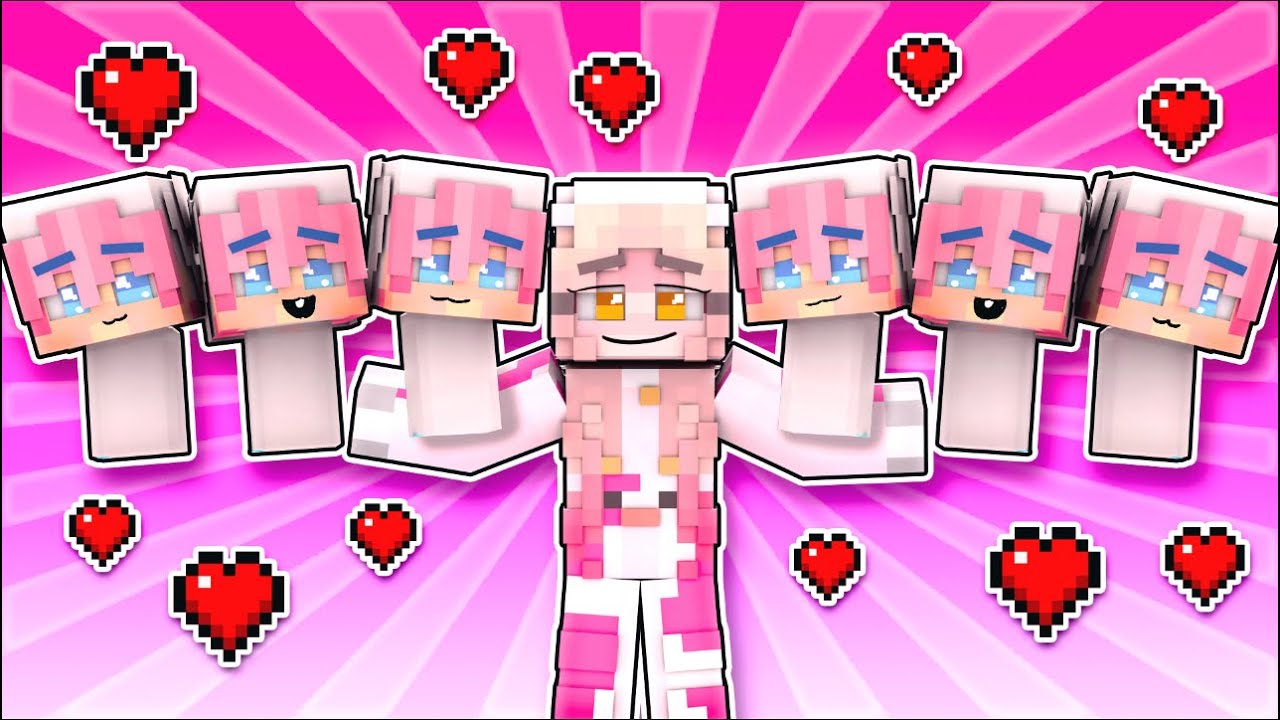 MOMON JADI MAMA dan MERAWAT 6 BOCIL ATUN YANG RESEH ft @BANGJBLOX 