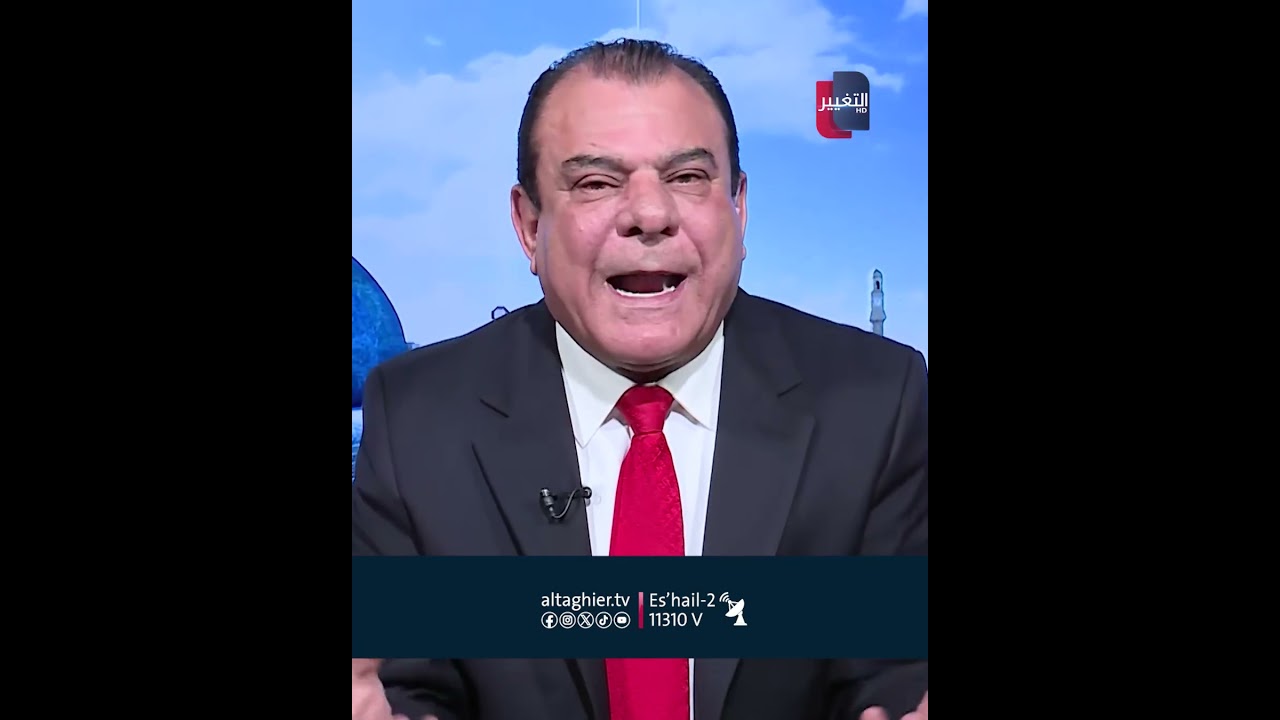 نجوع حتى يشبع عدنان .. نجم الربيعي يفجرها