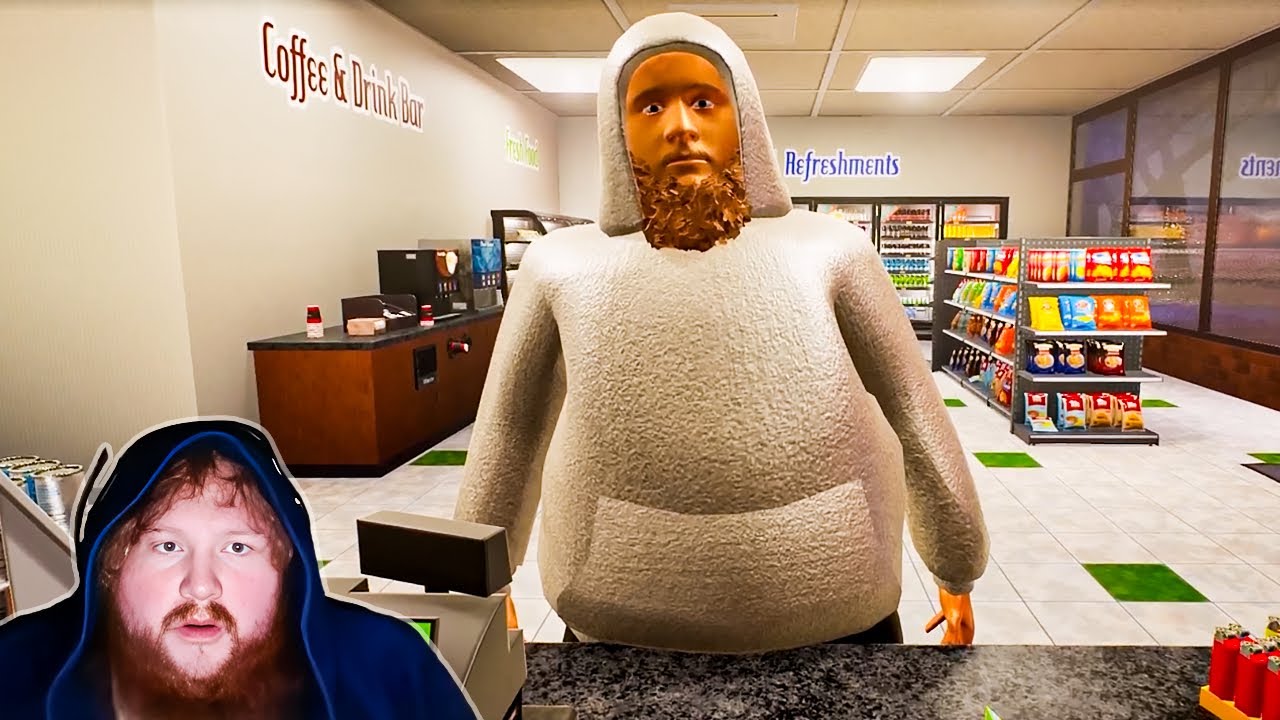 I Showed Up Again… - Published by CaseOh