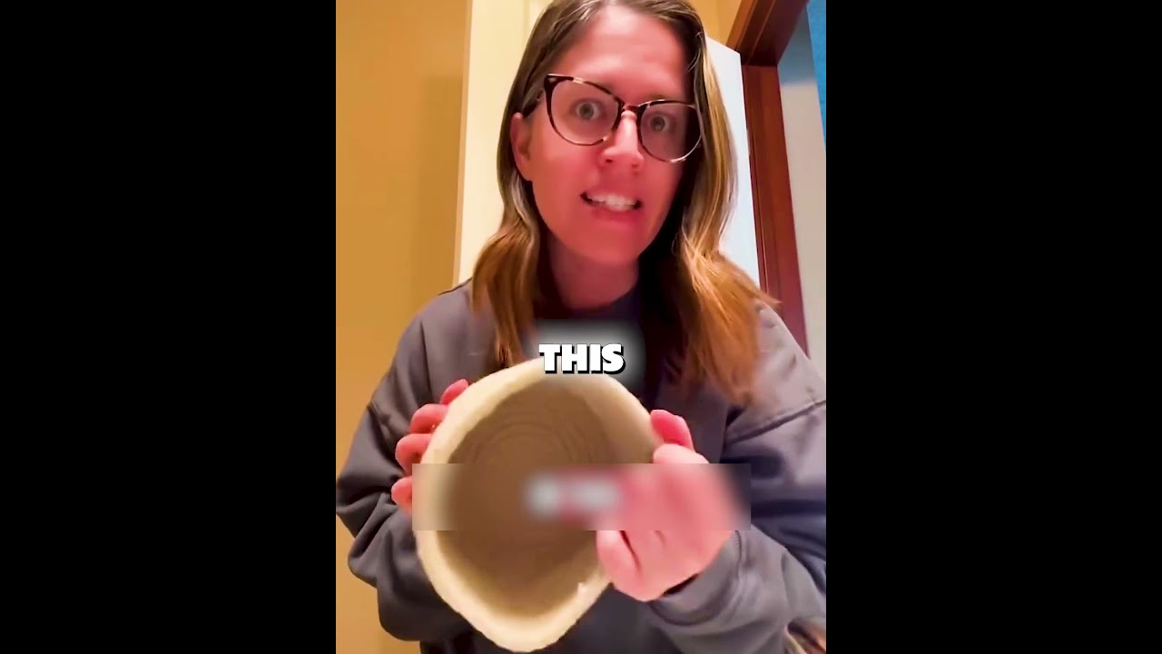 Shrinkflation Exposed 🤯📦