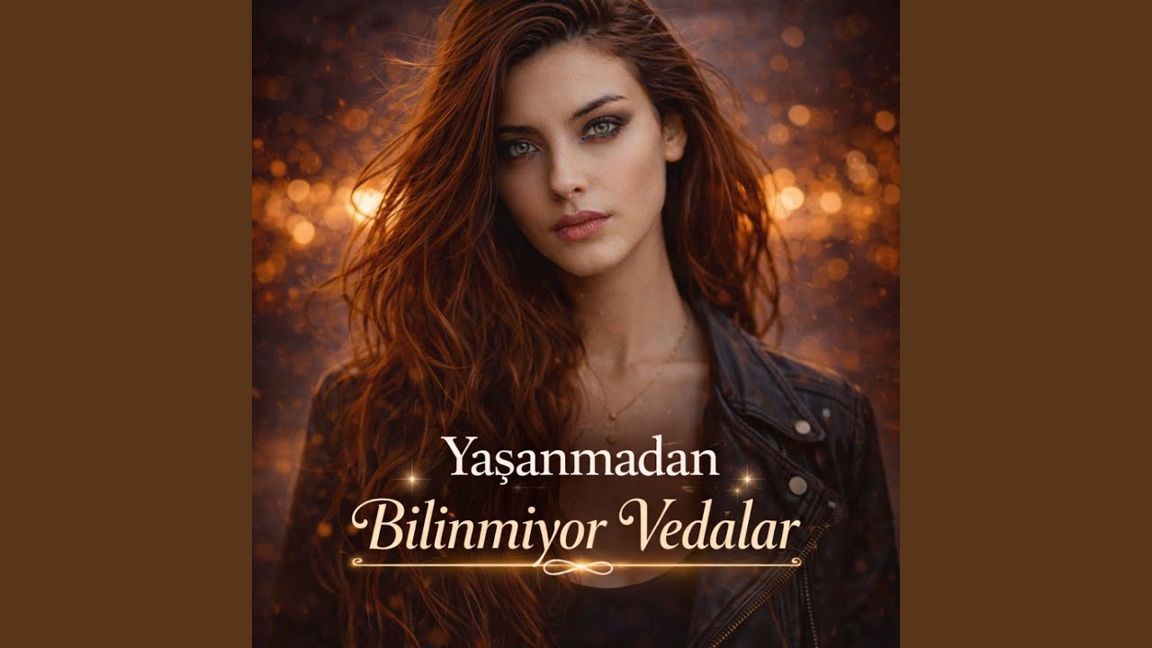 Yaşanmadan Bilinmiyor Vedalar