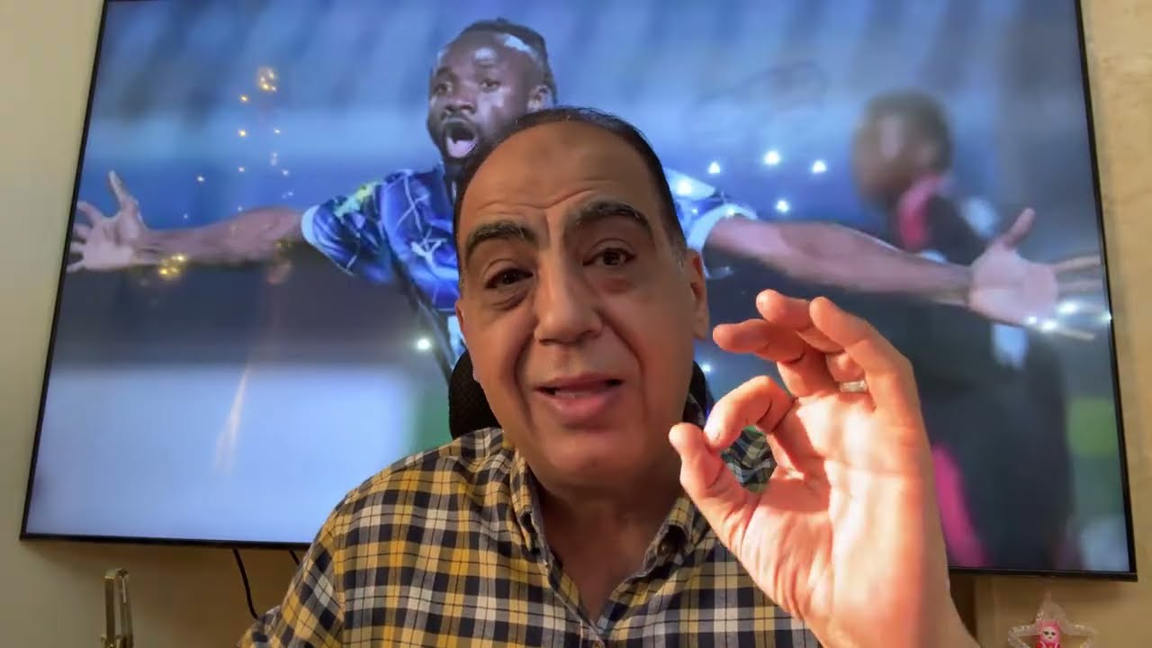 تلميح مايلى بالانتقال للاهلى..وتوقيع زملكاوى لبيراميدز..صدمة كوكا ومفاجأه الشناوى..كاف وتحقيق الملكى