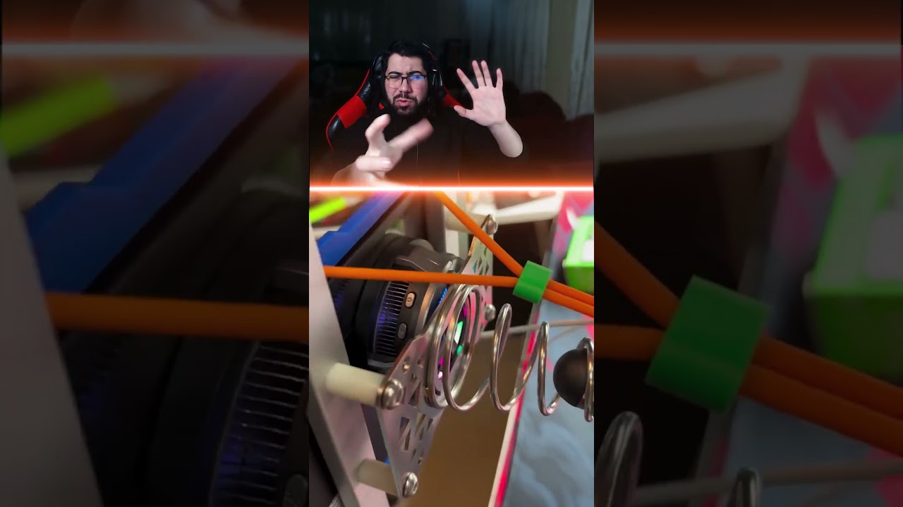 ستاند جايرسكوب للايباد