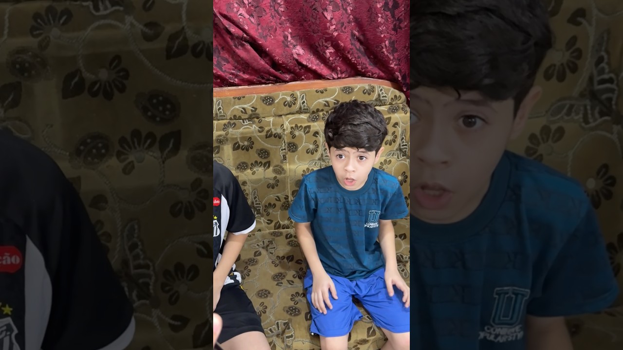 سحر يخفي بلونه 😂🧟‍♂️