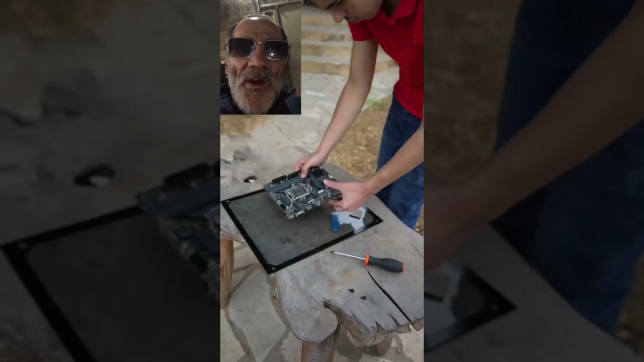 أرخص كومبيوتر ممكن اتشوف في العالم
