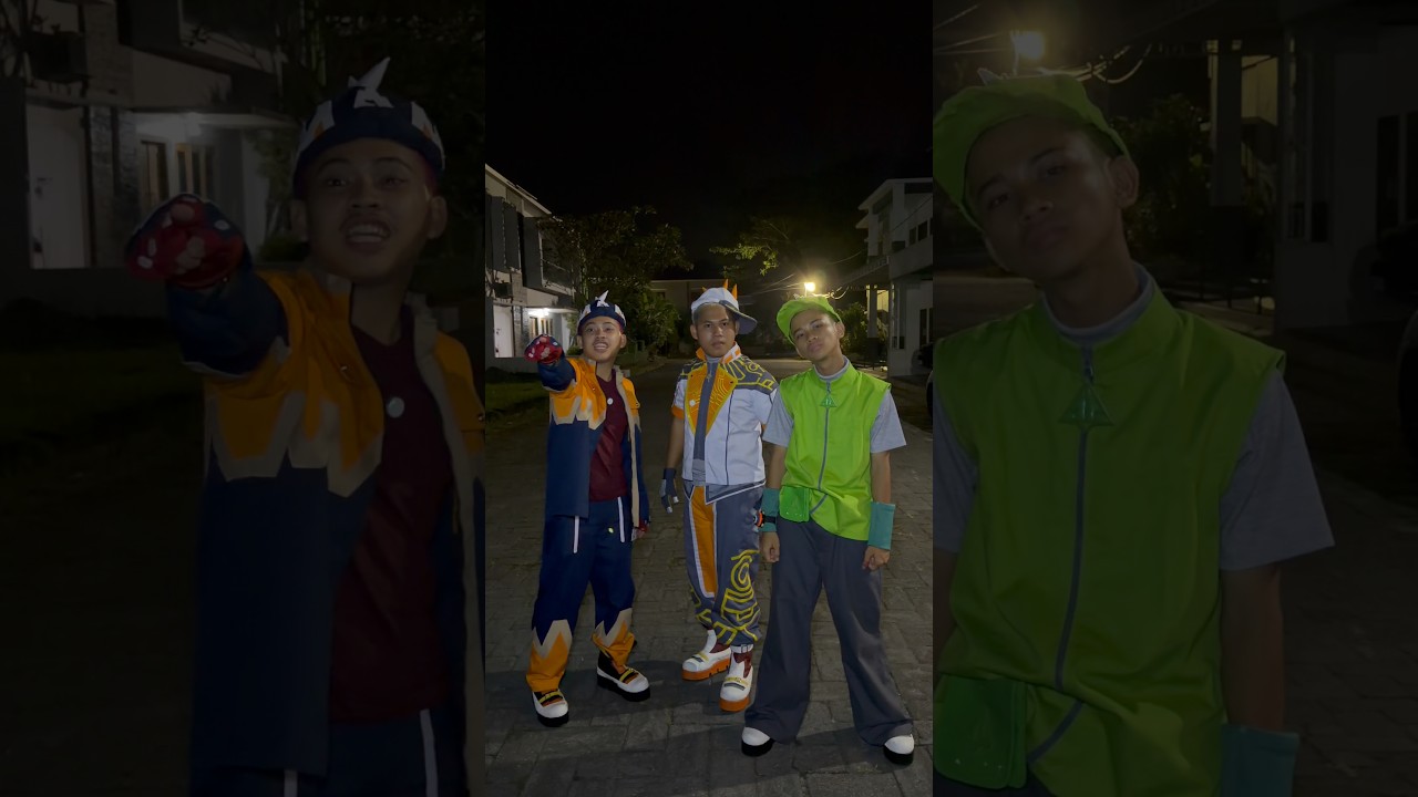 buruan join live bang andra st #ompedvisual #shortvideo #boboboy