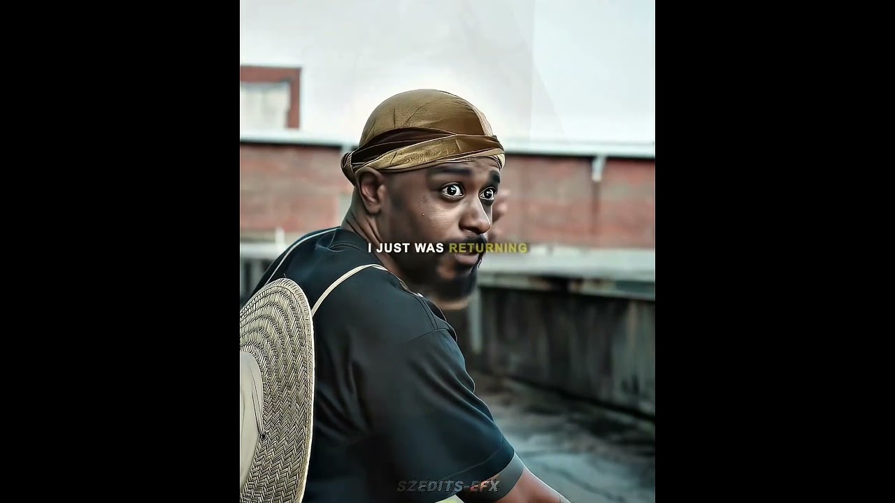 He just Bought a Fryer… But the Grandma Became Obsessed 🫣 - Published by SZ Edits