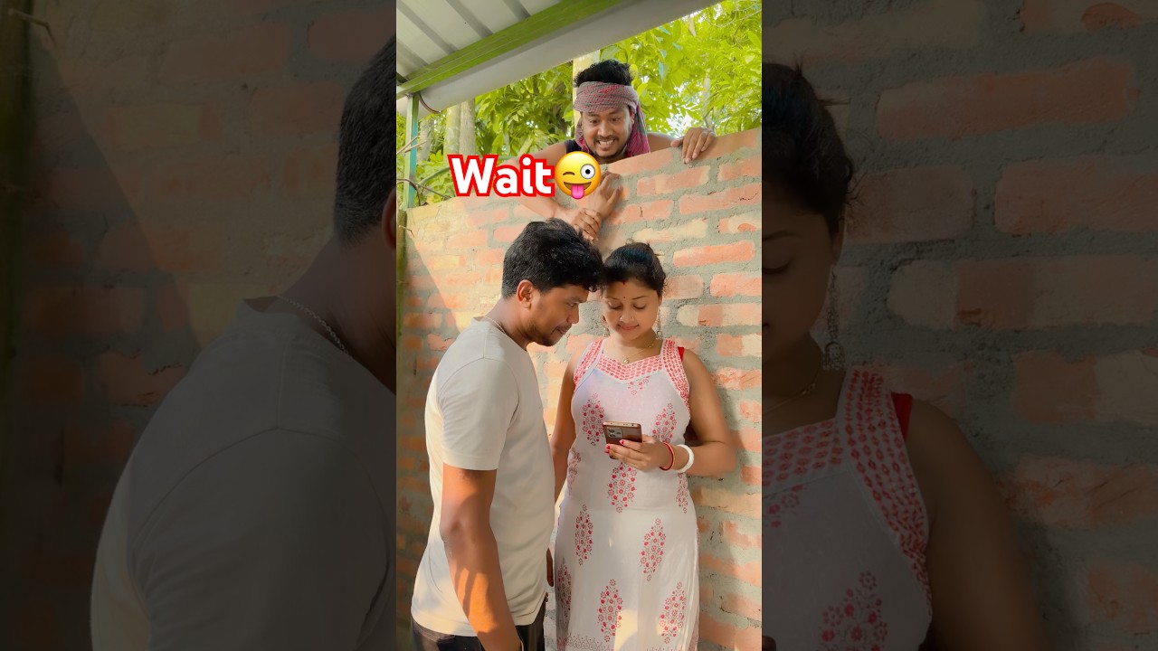 #shorts #coupledailouges #funnycouple #husbandwife #trending