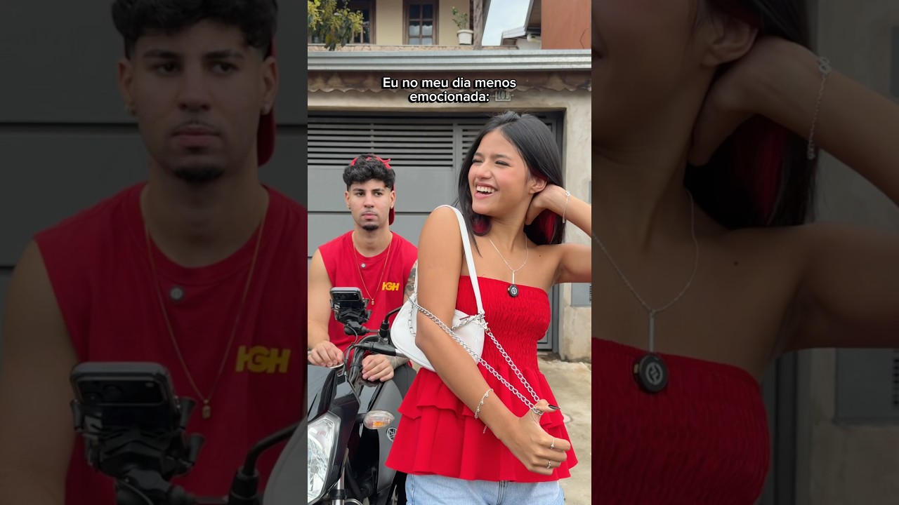 Lohanna tá apaixonada 💘