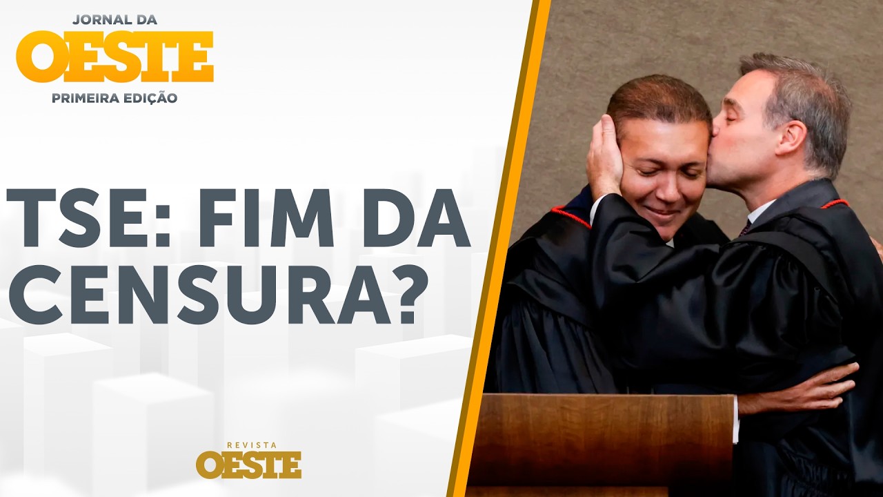 Nunes Marques no TSE: ele vai desativar a máquina de censura de Moraes?