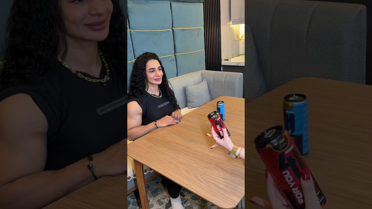 تحديت اقوى رافعة اثقال بالعراق🤯