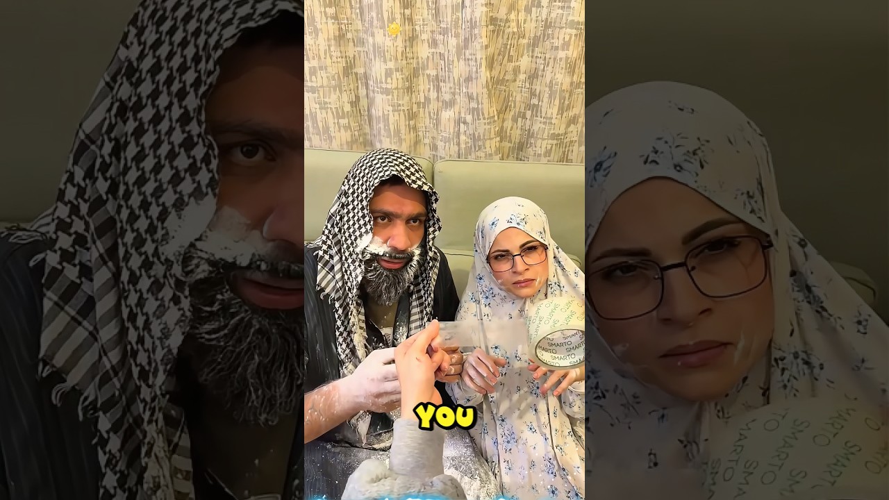 Bantın Ucunu Bulmanın "En Tozlu" Yolu! 😂