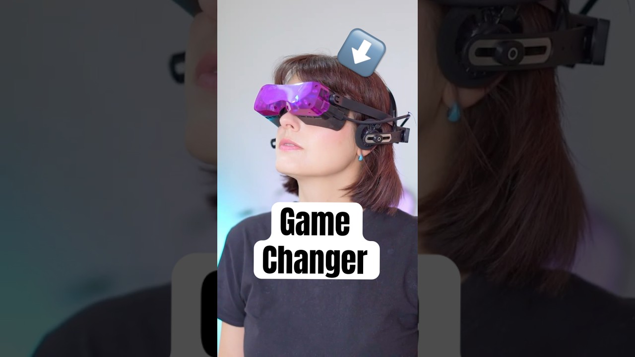 This VR Tool Is GENIUS!