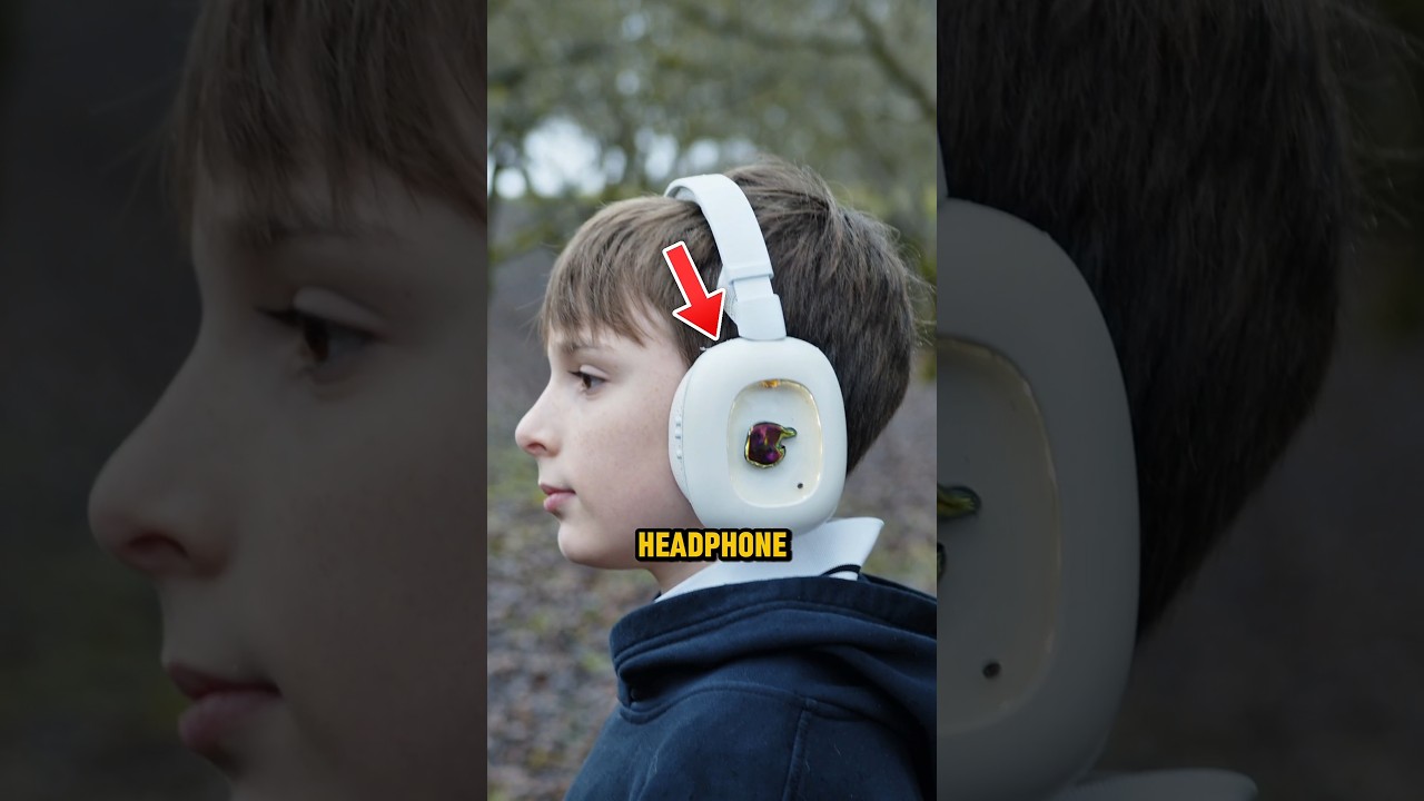 Headphone Paling Keren yang Pernah Ada