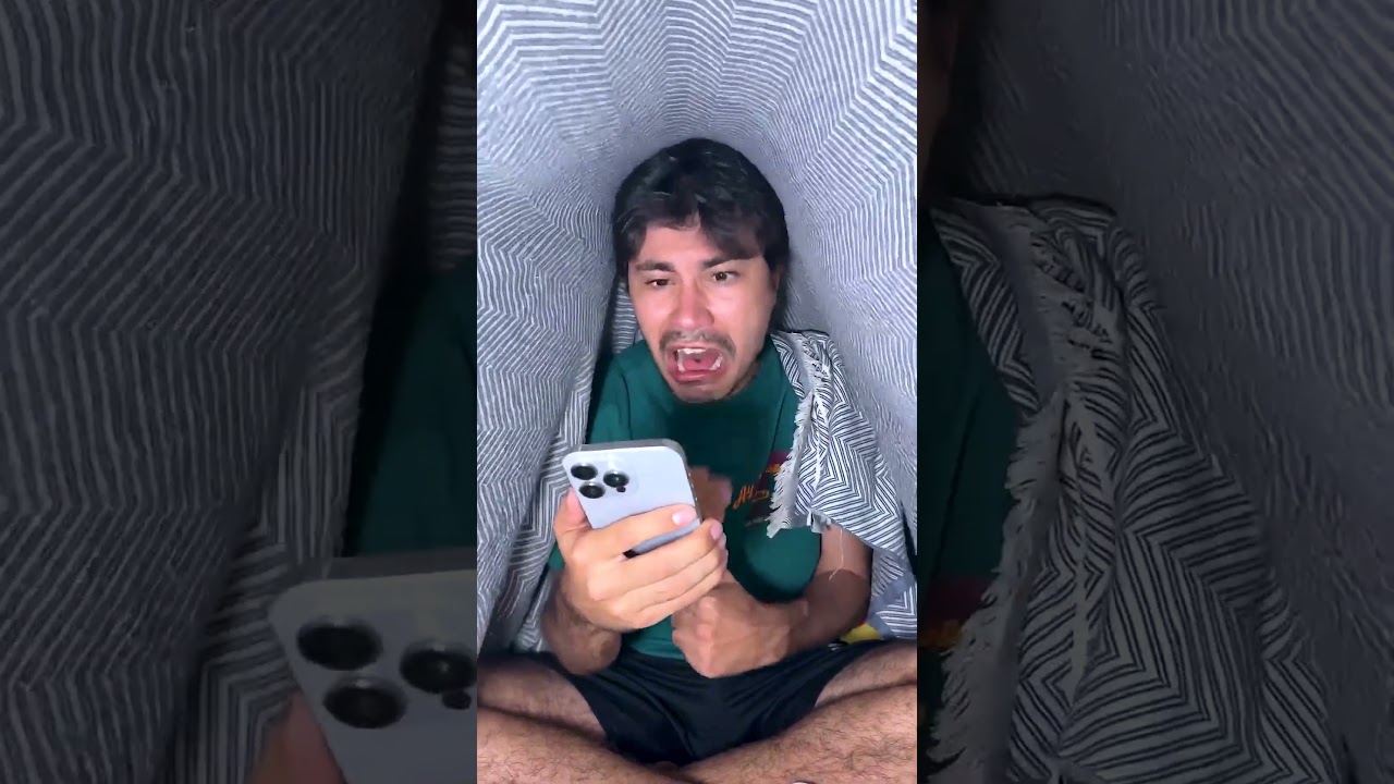 telefonla oynadığımda annemin haller 😂❤️